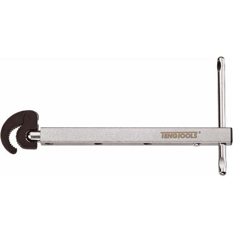 Pince pour colliers de serrage Teng Tools BWT406