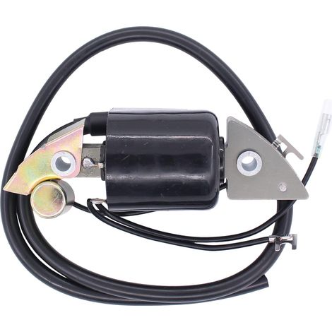 Per bobina di accensione per motore Hon-da G150 G200 G300 G400 30500-887-303 30560-883-015 (1/5)