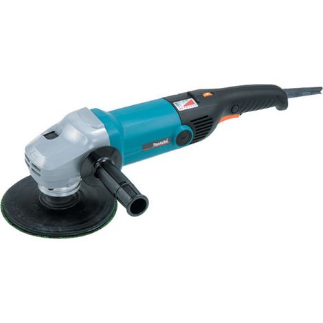 Makita Lucidatrice Levigatrice Mod. Sa7000C
