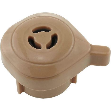 Soupape de décompression pour autocuiseurs électriques, pièces de rechange et accessoires pour la soupape de votre autocuiseur instantané. (1/5)