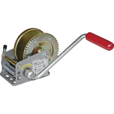 Schleppwinde Compact - Typ 50 AL-KO 1213856
