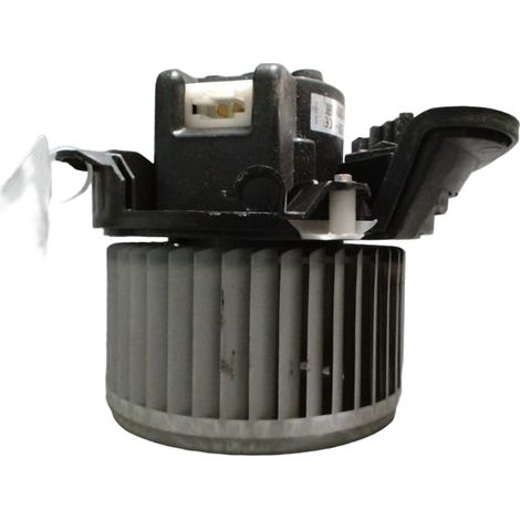 [PRODUIT D'OCCASION] Moteur Ventilateur Chauffage OPEL Corsa 2010- ♻️ Ref Oe. 13392209 - Garantie à vie (1/4)