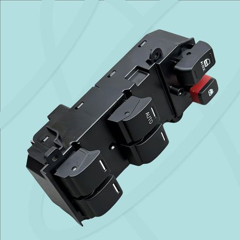 35750-SWA-K01 is applicable to the power window regulator switch of Honda CRV (07-11). (1/4)