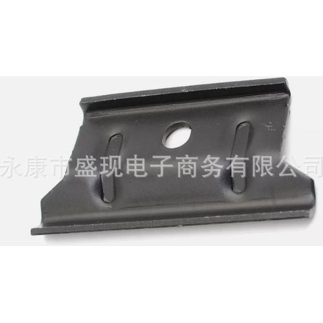 371602W000 37160-2W000 sind für Batteriehalterungen von Hyundai und Kia geeignet. (1/4)