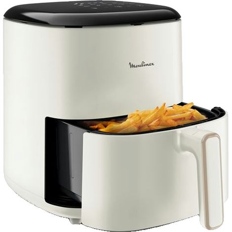 Friggitrice ad aria Moulinex EZ245A20 Easy Fry Max Beige
