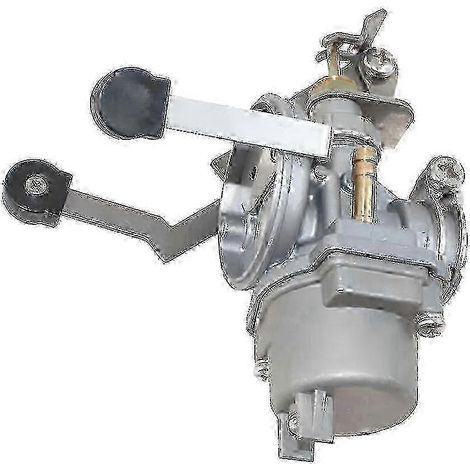 Carburateur marin pour moteur hors-bord Mercury Mariner 2,5 CV 823040T06 (1/5)