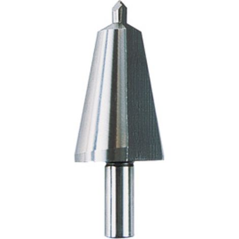 FRESA HSS-G CONICA ALLARGAFORI 6/20 MM- KRINO- 1,0 pz