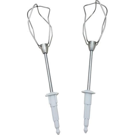 Fouet 00659596 pour robot culinaire Bosch I - Pièce de rechange compatible (1/2)