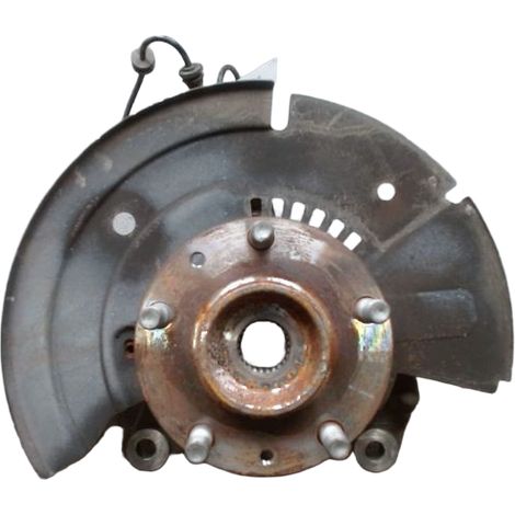 Pivot Avant Gauche RENAULT Arkana [PRODUIT D'OCCASION]♻️400150783r