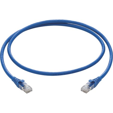VIMAR - 03020.1 Cordone RJ45 Cat6 S/FTP 1 m
