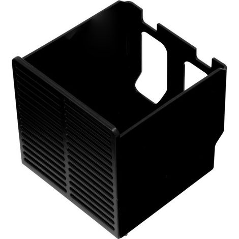 Delonghi Nespresso contenitore vaschetta raccolta capsule Prodigio EN170 EN270 (1/2)