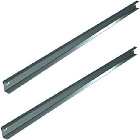 Jeu de Glissières pour Table Snack - Sofraca