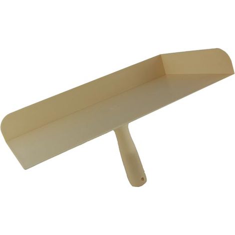 Herramienta Land he925000 flotador, 280 mm x 130 mm, dimensiones