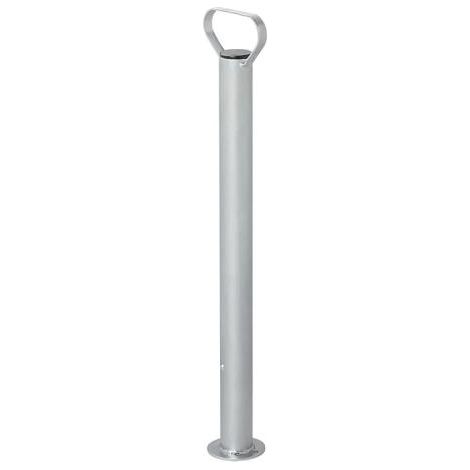 Schiebestütze 650 mm - Ø 48 mm (1/5)