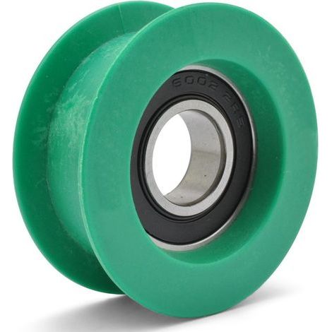 Poulie pour tracteur tondeuse Honda 22520VK1010 Castelgarden GGP 25601558 325601570 25601570 V25002740 Viking 61257606600 61257042510 61257606601 Alpina Bestgreen Mountfield Stiga Brill (1/4)