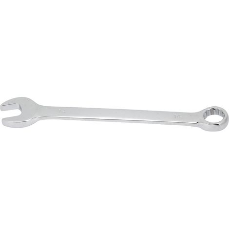 Clé Torx à fourche de 14 mm, clé à cliquet, clé plate (1/5)