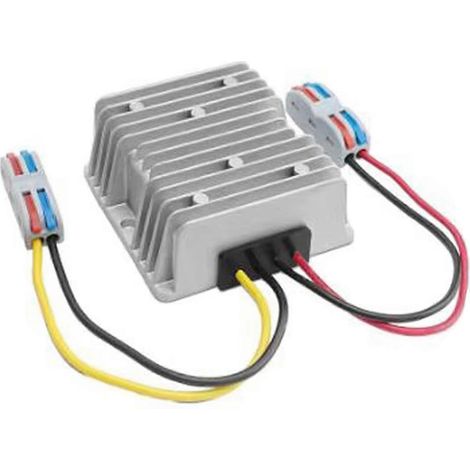 Convertisseur de tension étanche IP67 60W pour STARLINK MINI (1/5)