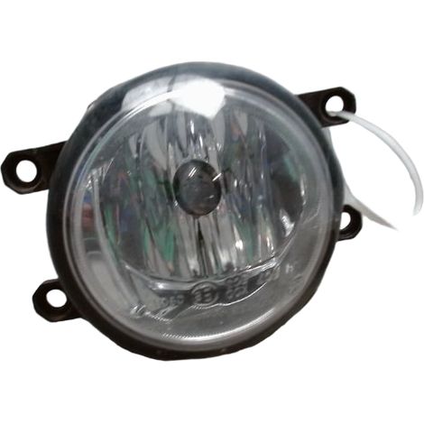 [PRODUIT D'OCCASION] Phare Antibrouillard Avant Droit TOYOTA Rav4 ♻️ Ref Oe. 812100w050 - Garantie à vie (1/3)