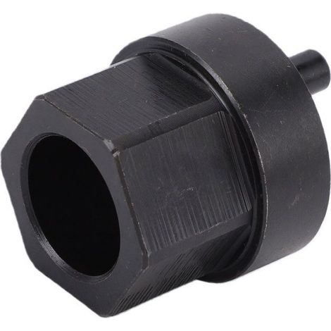 Extracteur De Moyeu D'Embrayage - Compresseur Ac - 20 Mm - Pour Réparation Automobile - 2 Pièces (1/5)