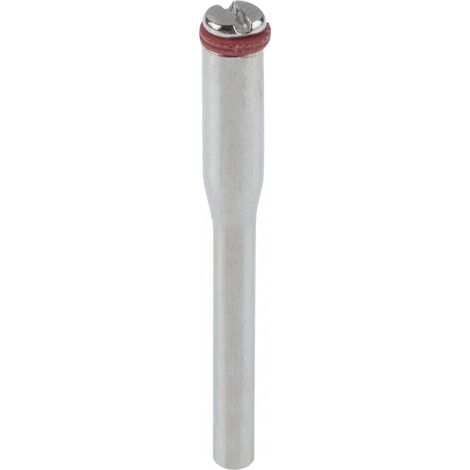Mandrino per mini smerigliatrice 3,2 mm, 2 pezzi. (1/2)