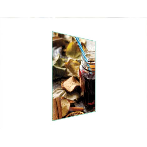 Glasschneidebrett 35x52 Lebensmittel (1/5)