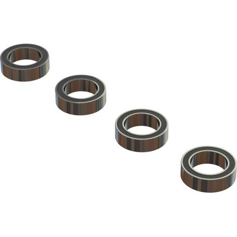 Ball Bearing 8x12x3.5mm (2RS) (4)