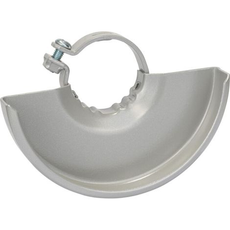 Couvercle de protection sans plaque de couverture, 115 mm, fermeture à vis