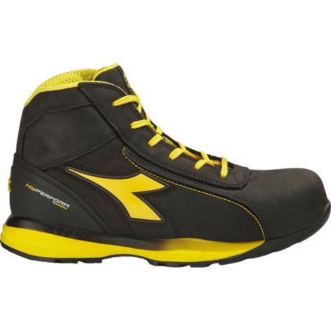 Diadora Utility GLOVE HYPERFORM S3S MID scarpe da lavoro antinfortunistiche - 41 (1/4)