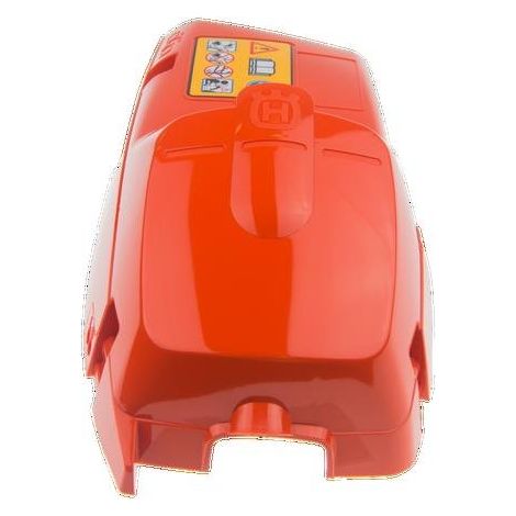 TAPA DE CILINDRO 503928002 ORIGINAL HUSQVARNA