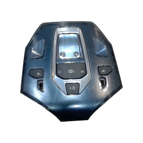 [PRODUIT D'OCCASION] Plafonnier CITROEN Ds5 ♻️ Ref Oe. 96701574xt - Garantie à vie (1/3)