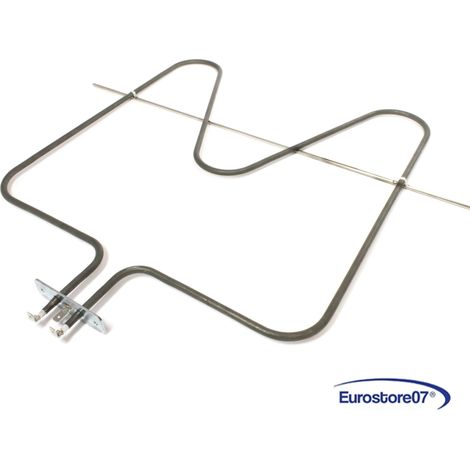 Resistenza inferiore per forno delonghi elba 1400 W - 062066004 (1/4)