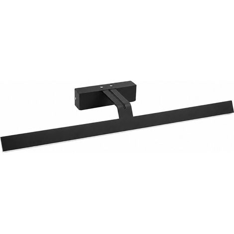 Wall Lamp Toolight Lampa Swe012-1W 73Cm Black Led (1/5)