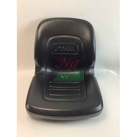 Sedile trattorino rasaerba modelli GYRO900e ORIGINALE STIGA 137722603/2