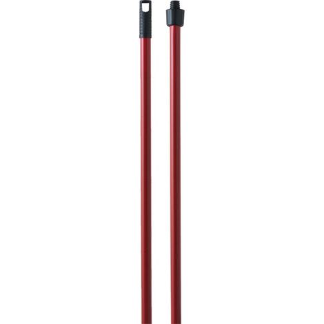 MANICO MOP PLASTIFICATO - 1,4 M