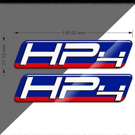 Pour BMW S1000RR S 1000 RR HP HP4 Moto : Autocollants, protection de carénage, emblème, coussin de réservoir, protection genoux, pare-brise 2018 2019 2020--F (1/5)
