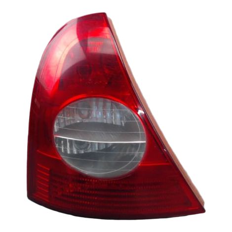 [PRODUIT D'OCCASION] Feu Arrieree Gauche  RENAULT Clio ♻️ Ref Oe. 8200917488 - Garantie à vie (1/2)