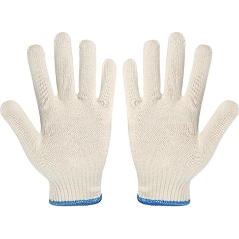 2 doppellagige, isolierte Baumwollhandschuhe, Ofenhandschuhe, hitzebeständige Handschuhe, Küchenhandschuhe, Mini-Ofenhandschuhe, Kochhandschuhe, Baumwollhandschuhe
