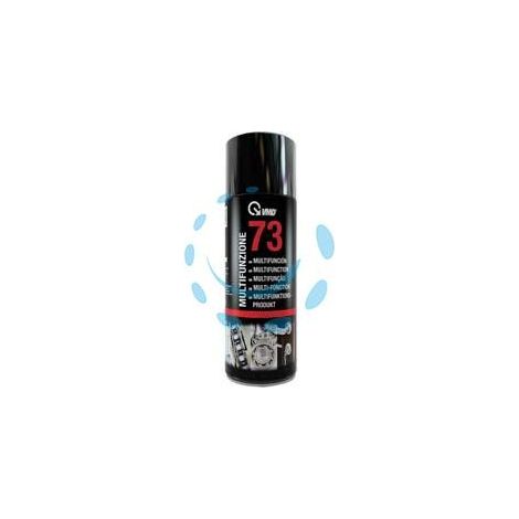 SBLOCCANTE TUTTO IN UNO SPRAY ML.400 "73" - ml.400 in bomboletta spray