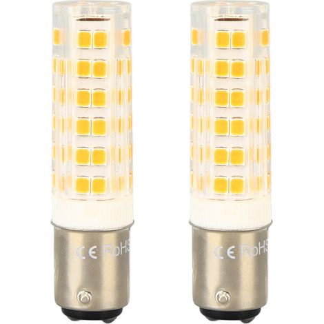 Lumière solaire brique verre – encastrée – LED – cour automatique – rouge – TARSHYRY