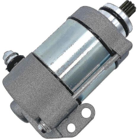 Démarreur pour moto KTM 190, moteur de démarreur pour quad KTM 250/300 (1/5)