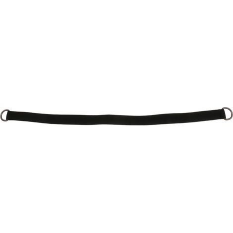 Sangle De Suspension Extérieure Pour Hamac En Corde Avec Sangles D'arbre Solides 65cm (1/5)