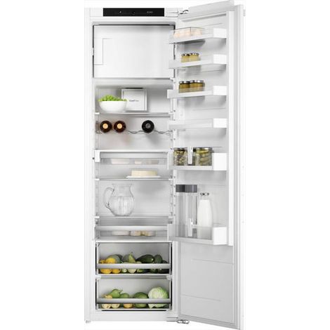Asko RFB31231EI Frigorifero da Incasso 122 cm Classe E colore Bianco