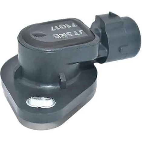 Capteur de position du papillon des gaz JT3RB compatible avec les accessoires automobiles