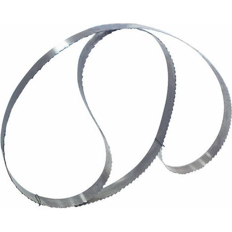 Lama di sega a nastro PEUGEOT 2240x10mm 6TPI