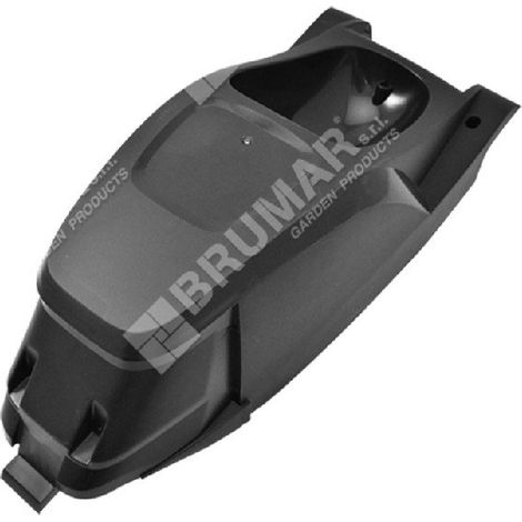 Obere Motorabdeckung für TEKNICO Rasenmäher – 049453