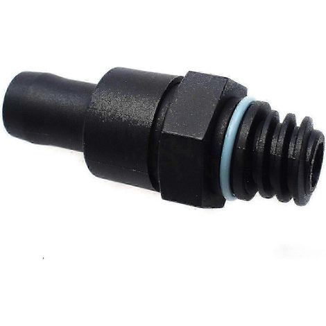 Valve PCV de remplacement compatible avec Jeep Patriot, Compass et Dodge Caliber 05047063AA Régulateur de pression du carter (1/5)