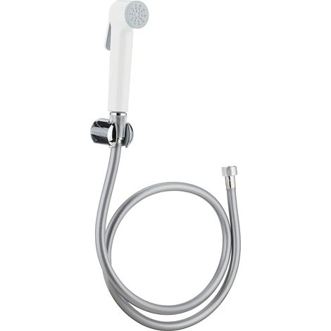 Grohe 27812IL1 Tempesta Trigger Spray, Set Doccia Completo, Cromo/Bianco (1/4)