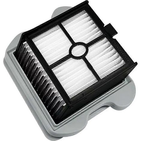 Rouleau à brosse souple compatible avec Roborock Dyad Pro / Dyad Pro Combo / WD2H1A / A10 Ultra - Pièce de rechange (1/5)