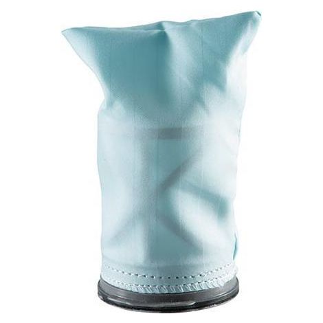 Makita 199966-0 Filtro Riutilizzabile per Aspiratore