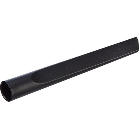 Suceur Plat - 1 Pièce - Pour Tuyau 35 mm - Accessoire Aspirateur - Nettoyage Difficile (1/2)